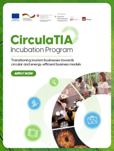 CirculaTIA tor